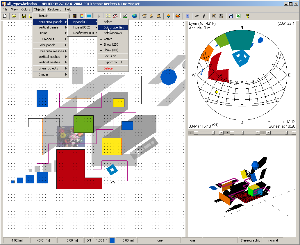 Heliodon 2 7 03 License Full Version